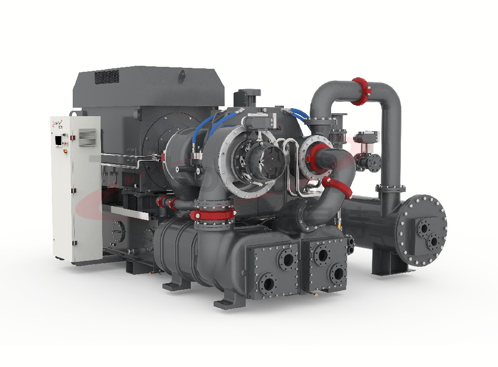 無錫節(jié)能空壓機(jī):鈦靈特空壓機(jī)的綠色革新之道